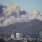 Mountain waves plus Santa Anas: Dangerous wind combo for SoCal fires