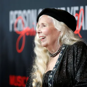 “Traveling: On the Path of Joni Mitchell” chronicles the singer’s experiences of loss and sacrifice — and the songs marking turning points in her life.