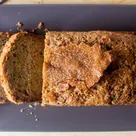 Baking bread, muffins, brownies? Add zucchini