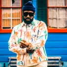 ‘Cape Town to Cairo’ is PJ Morton’s homage to Africa