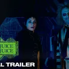 Weekend film reviews: ‘Beetlejuice Beetlejuice,’ ‘The Front Room’