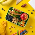 School lunch packing inspiration for parents