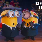Weekend film reviews: ‘Despicable Me 4,’ ‘MaXXXine,’ ‘Space Cadet’
