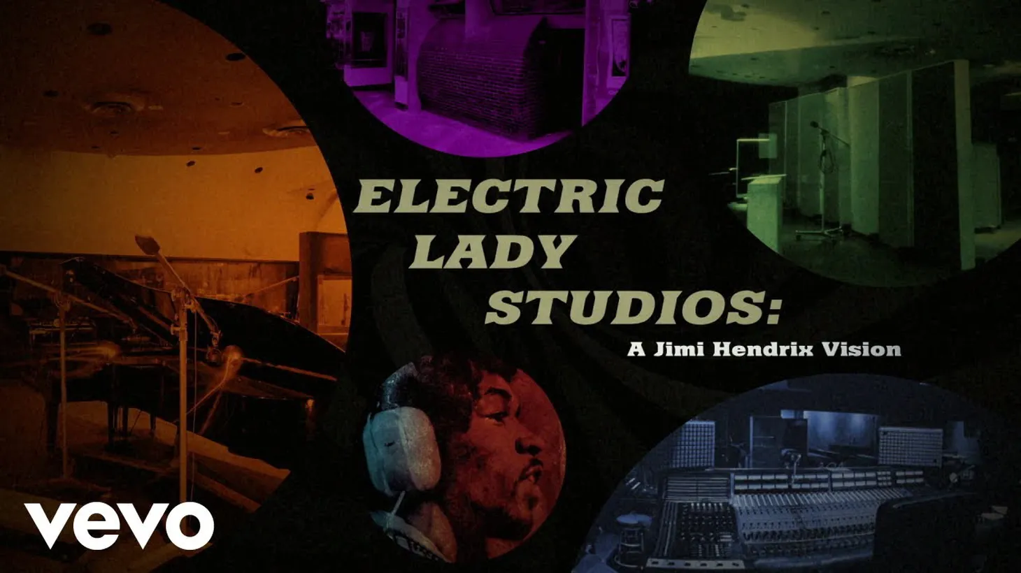 A new documentary focuses on Jimi Hendrix’s Electric Lady Studios in New York, which has become a sanctuary for recording artists.