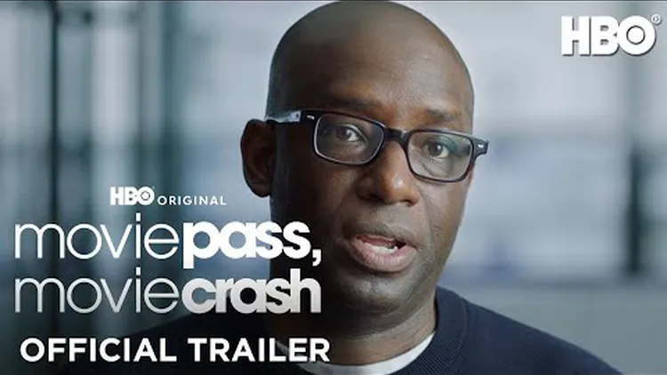 MoviePass allowed customers to see one film per day in theaters — for $10/month. But its Black founders were ousted.