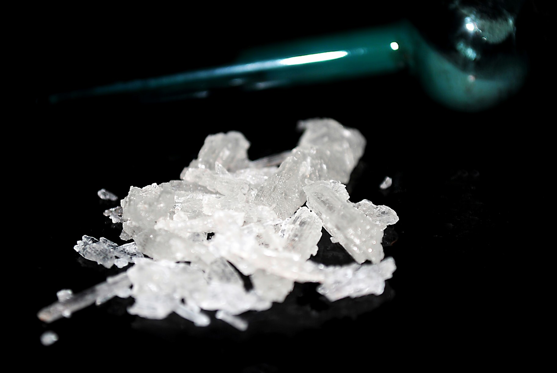 How Fentanyl And Meth Exploded Nationwide And Led To More Mental ...