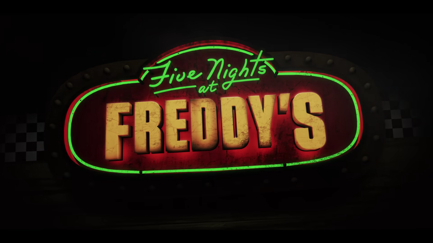 Five Nights at Freddy's - Movies on Google Play
