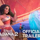 Weekend film reviews: ‘Moana 2,’ ‘Queer,’ ‘Maria’