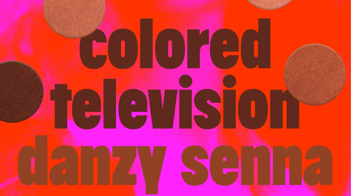 Danzy Senna uses the word “mulatto” in her book “Colored Television” — she says the term is fitting for her darkly comic novel, and it’s the most specific one to describe herself.