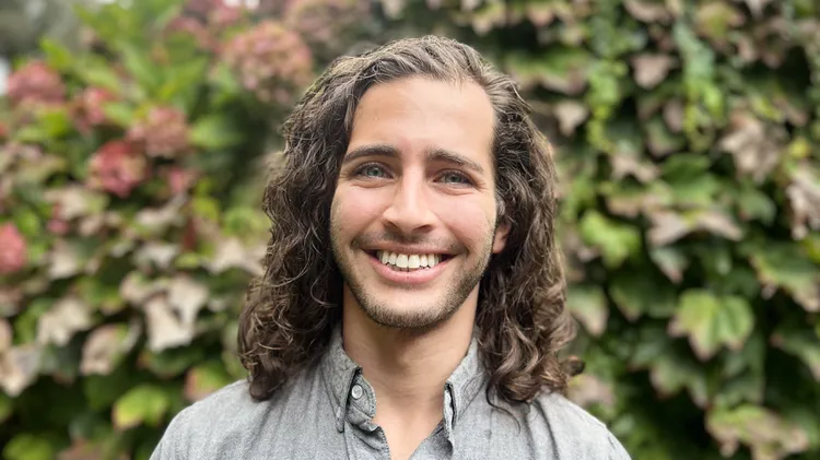 Jewish UCLA student on supporting Palestine, reexamining his faith