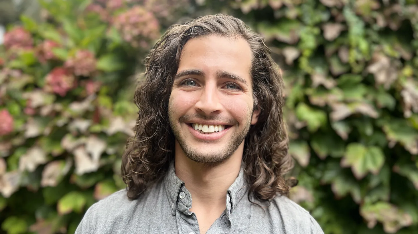 Benjamin Kersten is the chapter leader for Jewish Voice for Peace at UCLA and an art history graduate student.