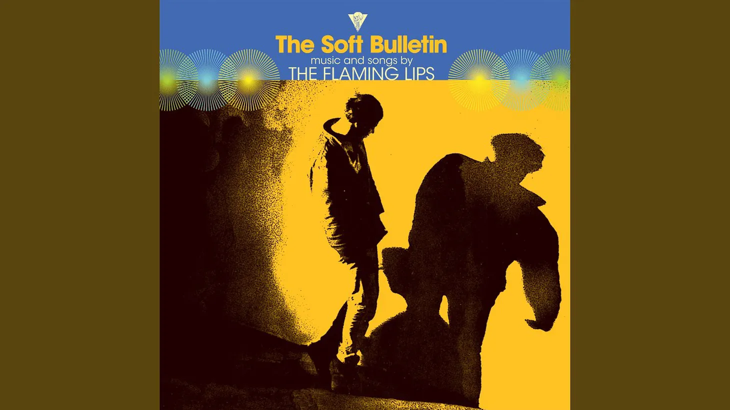 The Flaming Lips’ “The Soft Bulletin” deals with love, faith, grief, death, and addiction.