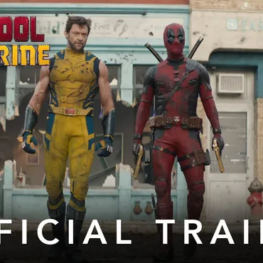 Critics review the latest film releases: “Deadpool & Wolverine,” “Didi,” “The Fabulous Four,” and “Made In England: The Films of Powell and Pressburger.”