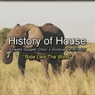 ‘History of House’ puts an African twist on famous dance tracks