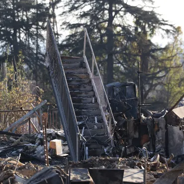 Was the Palisades Fire caused by embers left over from another extinguished fire? Was Eaton the fault of power lines? It may take months before investigators know.