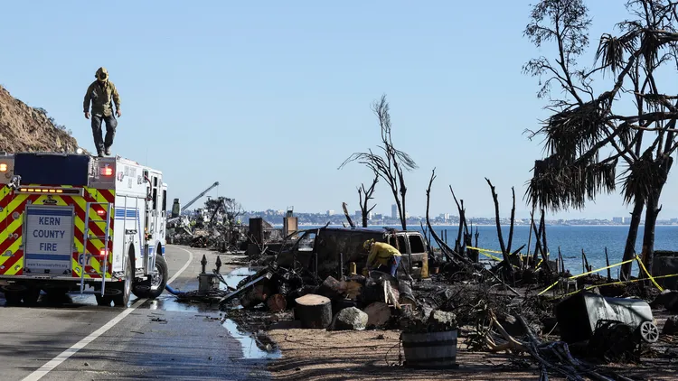 FEMA provides assistance to individuals, local aid organizations, and state and local agencies before, during, and after disasters. What kind of help is available?