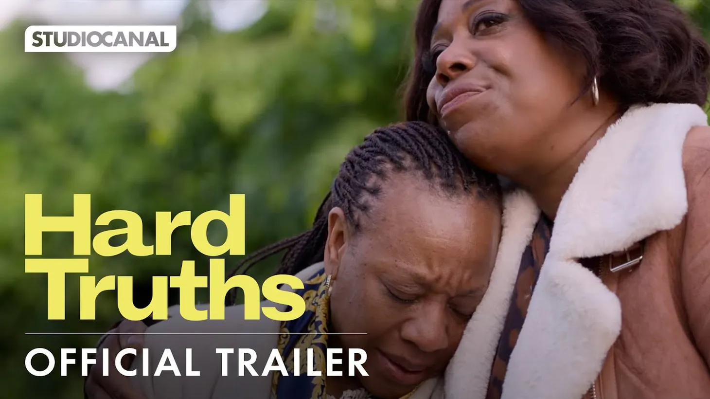 In “Hard Truths,” Marianne Jean-Baptiste plays a woman whose untreated mental health issues have left a huge impact on the people closest to her.