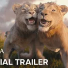 Weekend film reviews: ‘Mufasa,’ ‘The Brutalist,’ ‘Nickel Boys’