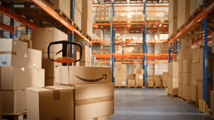 Prop 6 explainer, the fight against Inland Empire’s online shopping warehouses