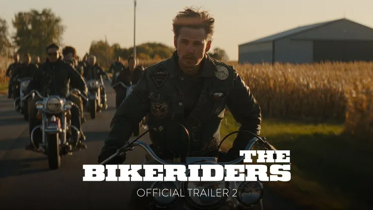 Critics review this week’s new films: “The Bikeriders,” “Kinds of Kindness,” “Fancy Dance,” and “Thelma.”