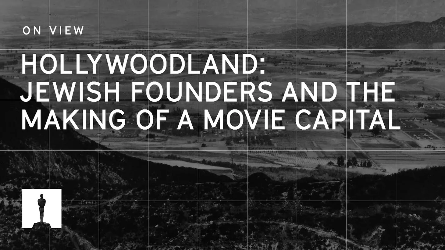 “Hollywoodland: Jewish Founders and the Making of a Movie Capital” debuted on May 19, 2024.