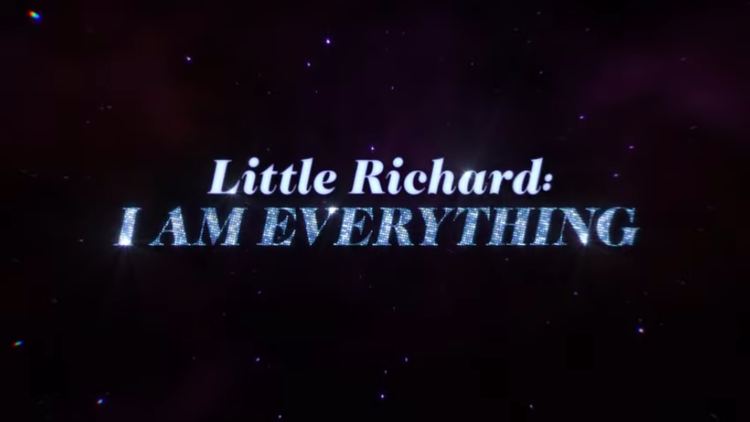 Rock and roll pioneer Little Richard’s legacy is the focus of a new documentary, which explores rock music’s roots in the queer, Black American experience.