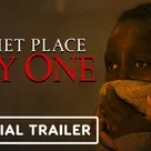 Weekend film reviews: ‘A Quiet Place: Day One,’ ‘Daddio’