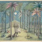 ‘Wild Things’ are roaming: Learn about Maurice Sendak at the Skirball