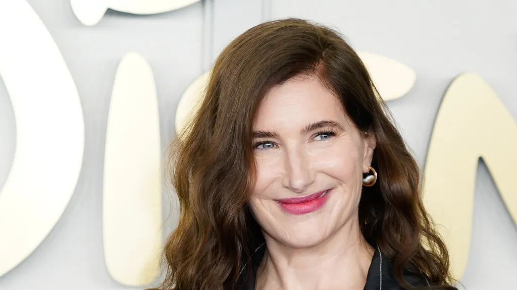 Celebrities attend 2024 Disney Upfront Featuring: Kathryn Hahn Where: New York, New York, United States When: 14 May 2024