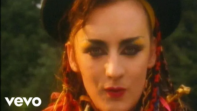 Ahead of a two-night stint at the Hollywood Bowl, Boy George reflects on 40 years of Culture Club, his influences, and how he’s handled fame.