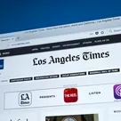 AI ‘bias meter’ at LA Times: What do former staff think?