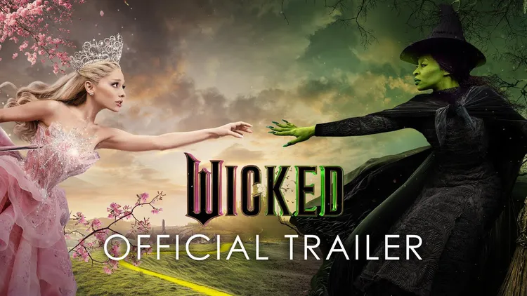 Film previews 2025: ‘Wicked: For Good,’ ‘28 Years Later,’ ‘Mickey 17’