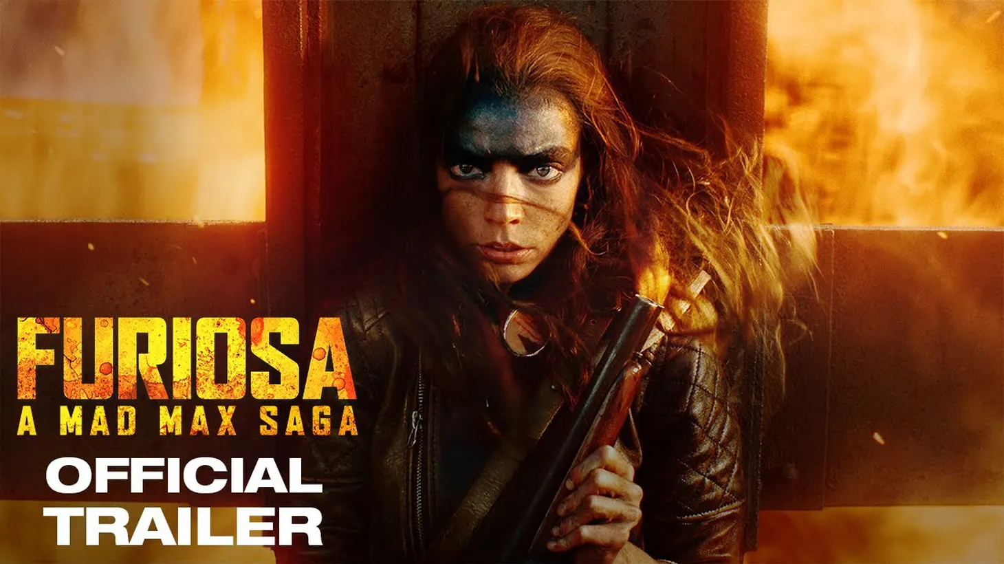 “Furiosa” is the fifth installment of the “Mad Max” franchise, all directed by George Miller.