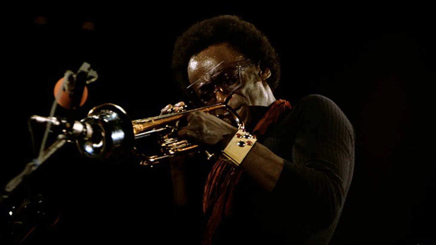 Jazz collective 'London Brew' honors legacy of Miles Davis