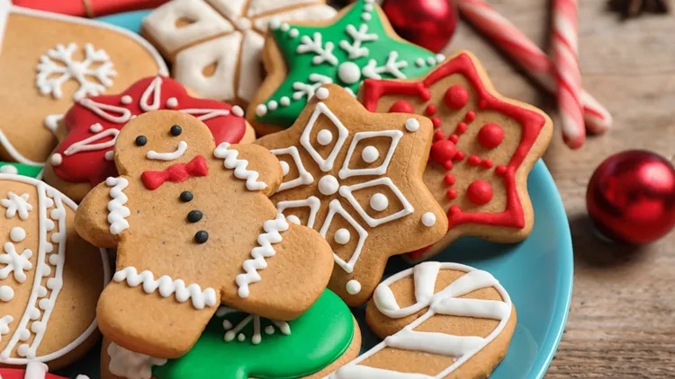 Putting together the ultimate holiday cookie box? Here’s your guide