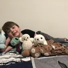 Firefighter mental health, recovering lost stuffed animals