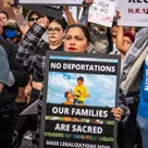 LA immigrant groups are prepping to fight Trump’s mass deportations