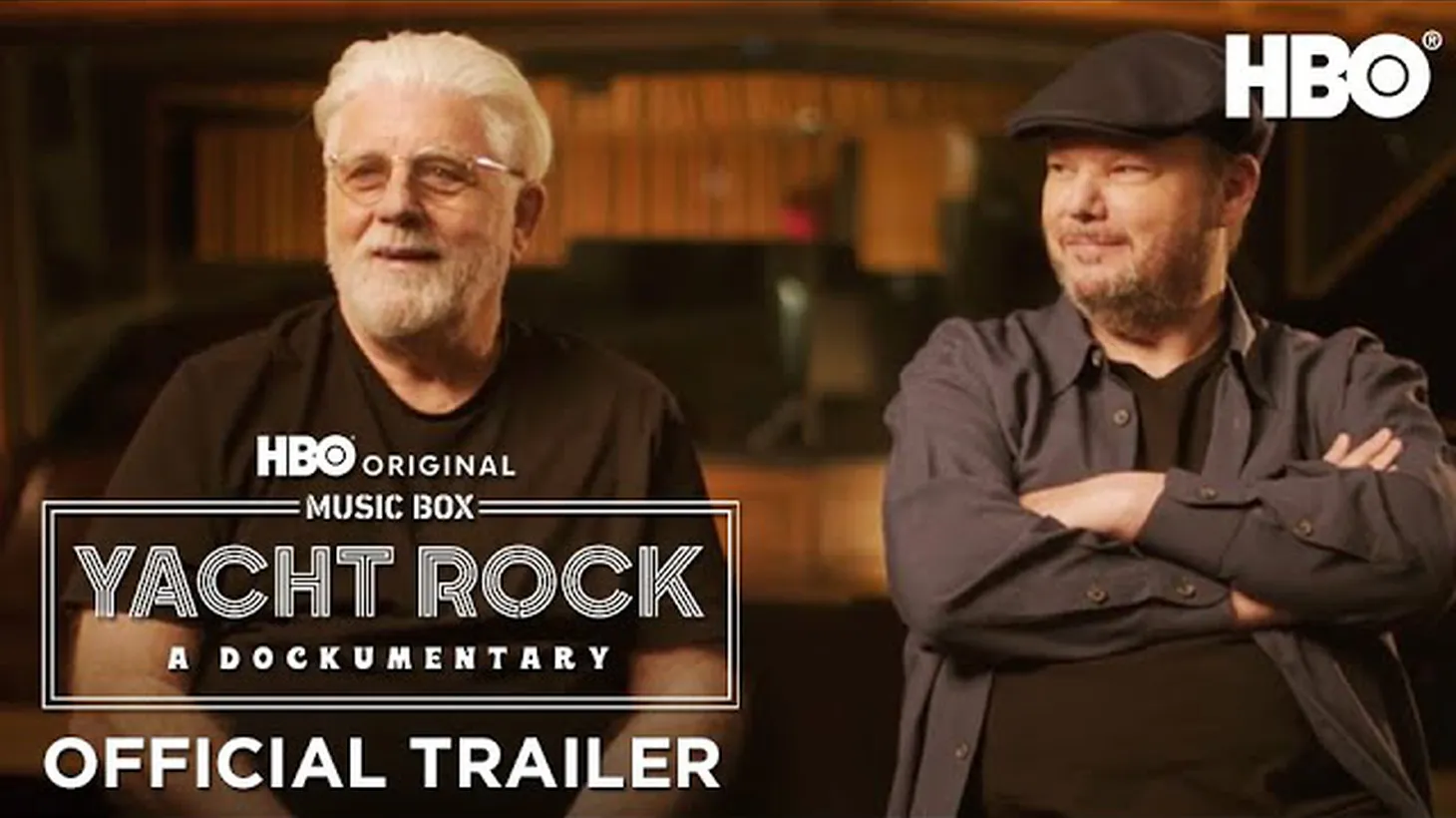 Director Garret Price’s “Yacht Rock: A Dockumentary” is now streaming on Max.