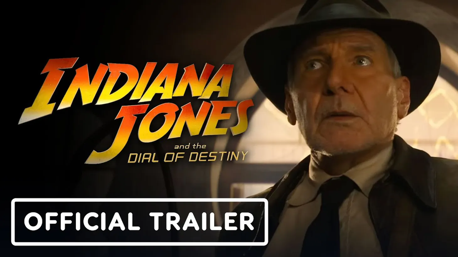 New 'Indiana Jones' Installment Gets Surprising Update - Inside the Magic