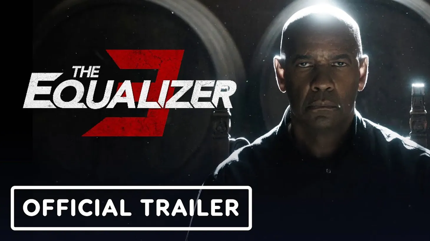 The Equalizer 2: Two kinds of pain HD CLIP 