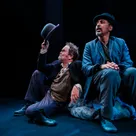 Rainn Wilson on what ‘Waiting for Godot’ reveals about humanity