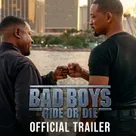 Weekend film reviews: ‘Bad Boys: Ride or Die,’ ‘Robot Dreams’