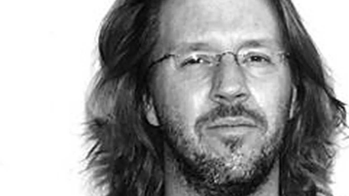 David Foster Wallace