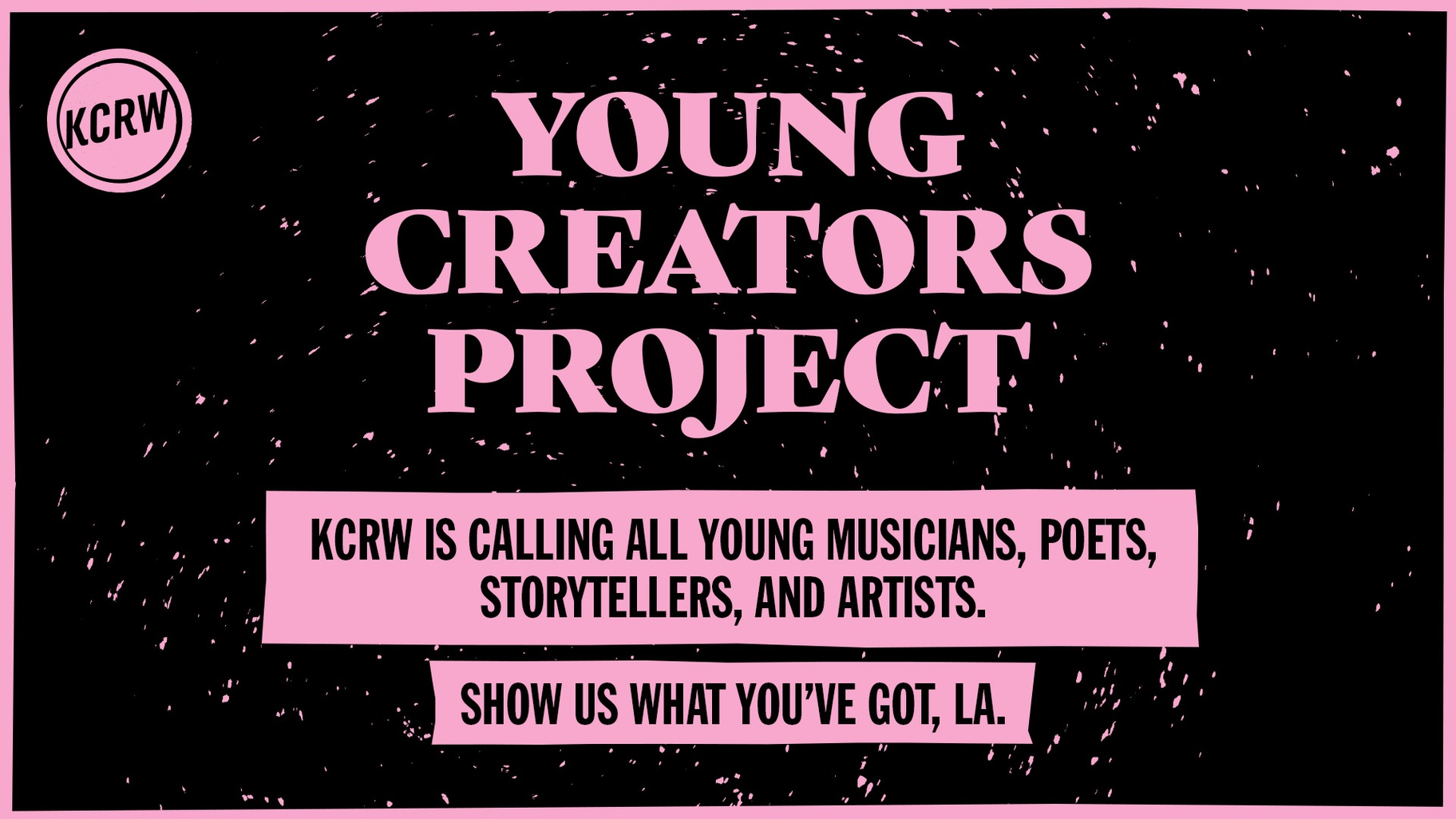 Young Creators Project